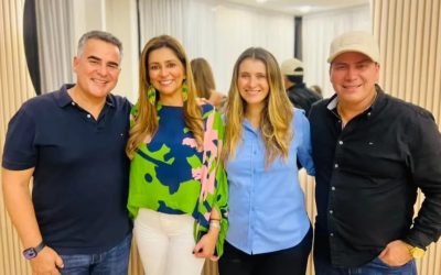 «Paloma Valencia: discursos para el Tolima, obras para nadie»