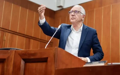 MinSalud aclara que las EPS no desaparecerán