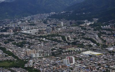 Ya están disponibles $150 mil millones para obras de Ibagué