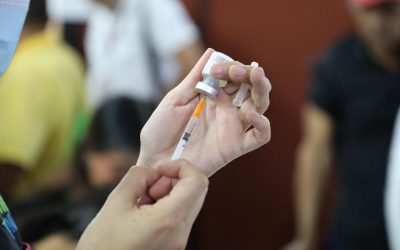 El Plan Nacional de Vacunación contra la Fiebre Amarilla está funcionando