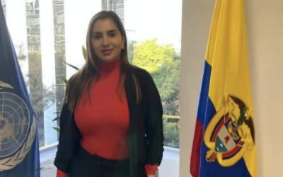 ¿Quién es la nueva Defensora del Pueblo del Tolima?