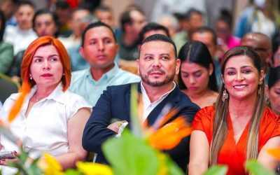 Tolima abrió sus puertas a la Justicia Preventiva