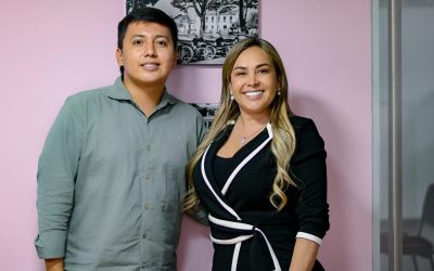 Cristián Torres, nuevo Jefe de Comunicaciones de la Alcaldía de Ibagué