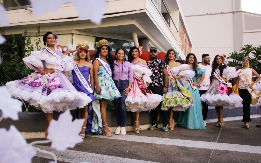 Imposición de bandas a representantes trans