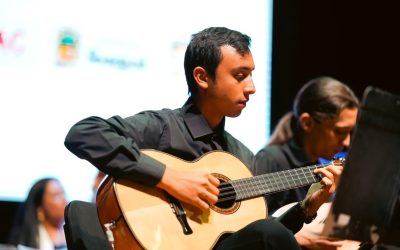 Congreso Nacional de Música reunirá a expertos, músicos y gestores culturales en Ibagué