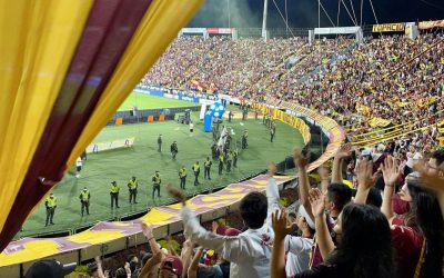 Alcaldía celebrará «El día del hincha tolimense»