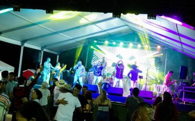 Si quiere hacer un evento en fiestas, estos son los requisitos