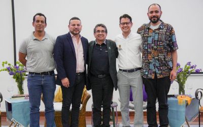 Ibagué será sede del Congreso Nacional de la Música