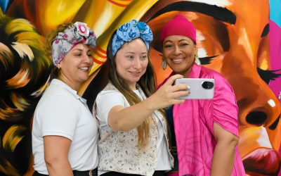 Este viernes, Ibagué celebra el Día de la Afrocolombianidad