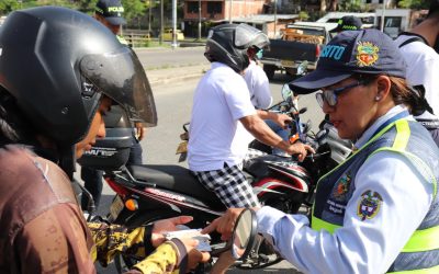 9 personas conduciendo en estado de embriaguez, en Ibagué