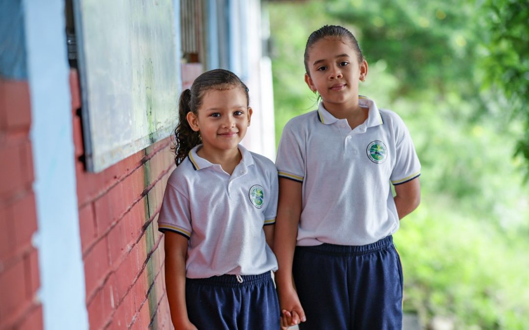 Se  construiría nueva sede educativa playarrica en Palocabildo