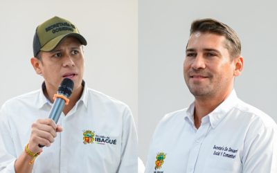 Alcaldesa confirma los primeros cambios en su gabinete