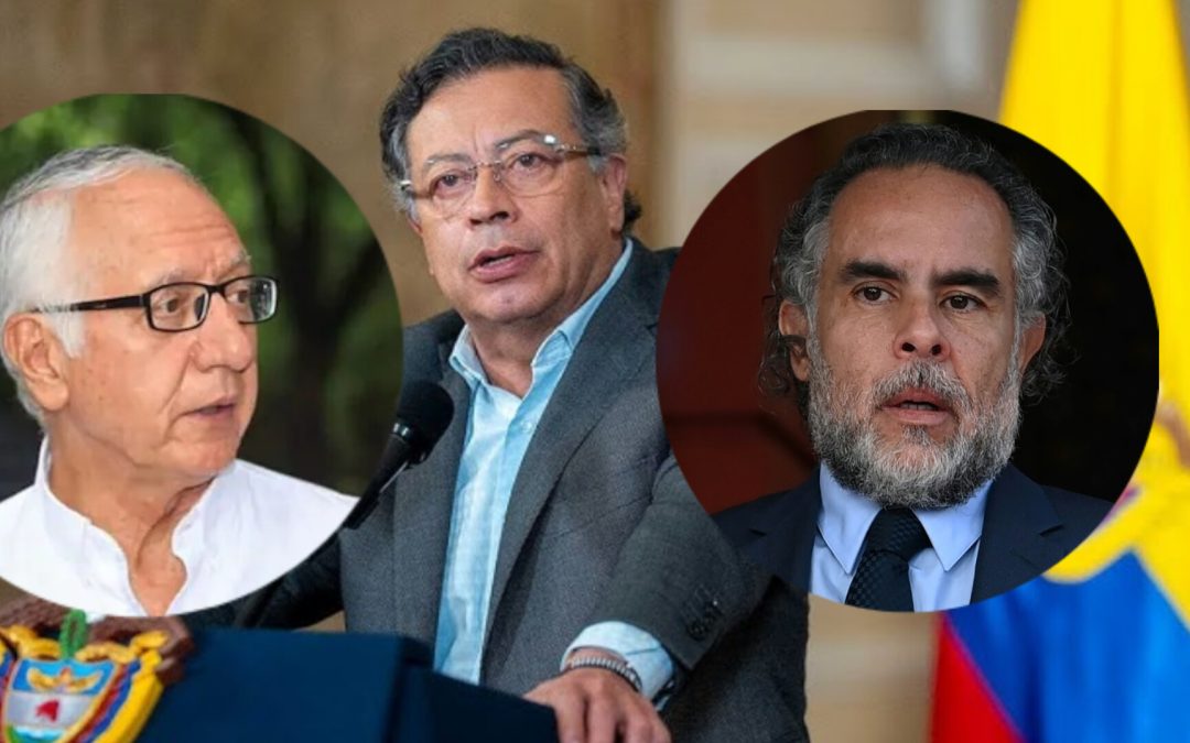 La confianza que le tiene Petro al Ministro de Salud
