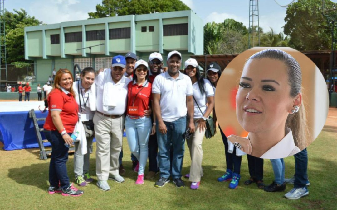 Melgar, recibe los XIII Juegos Nacionales de Control Fiscal