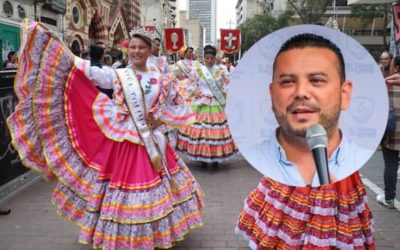 El Tolima supera promedio nacional en crecimiento cultural y turístico