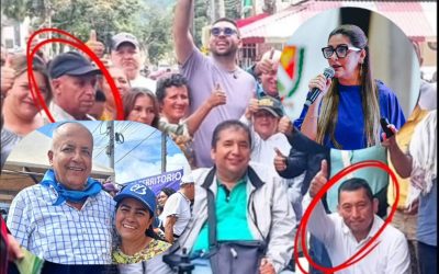 Denuncian malversación de fondos de Indeportes en Líbano, Tolima