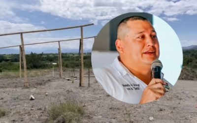 Alcalde de Alvarado a responder por proyecto de vivienda
