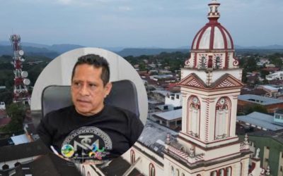 Inminente privatización del alumbrado público de Chaparral