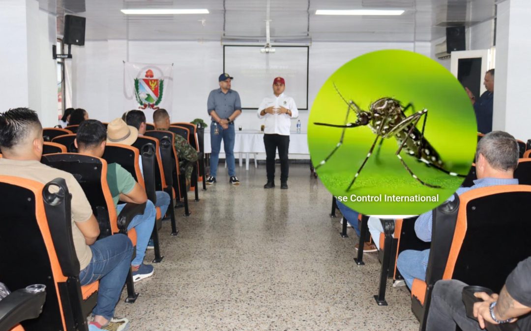 En Tolima se articulan esfuerzos para prevenir la fiebre amarilla