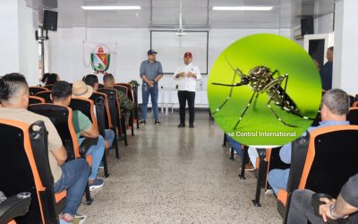 En Tolima se articulan esfuerzos para prevenir la fiebre amarilla