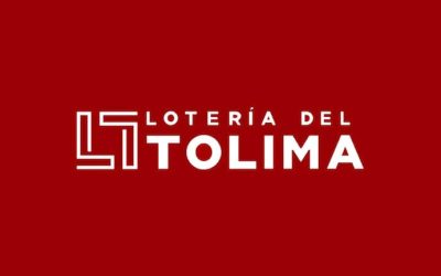 Hoy lunes juega la Lotería del Tolima
