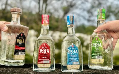 Fábrica de Licores del Tolima lista en producción para las fiestas