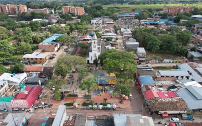 Barrios que pueden ser beneficiados con mejoramiento de viviendas