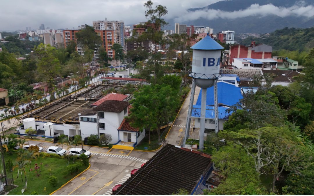 IBAL hará lavado de tanques este miércoles 28 de mayo