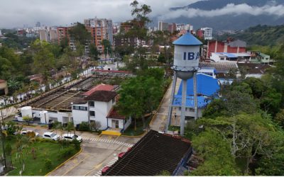 IBAL hará lavado de tanques este miércoles 28 de mayo