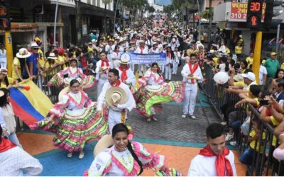 Atención! Alcaldes decidirán si hacen o no fiestas
