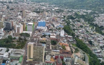 Ibagué no sale del tercer lugar en desempleo en Colombia