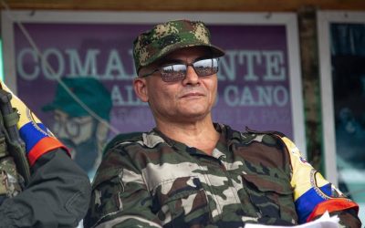 “No planificamos, ordenamos o ejecutamos ninguna acción”