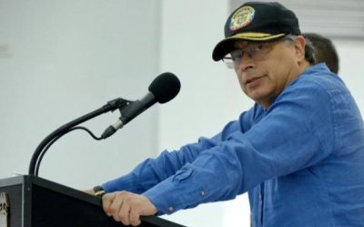 Los argumentos de Petro para sacar la consulta popular por decreto