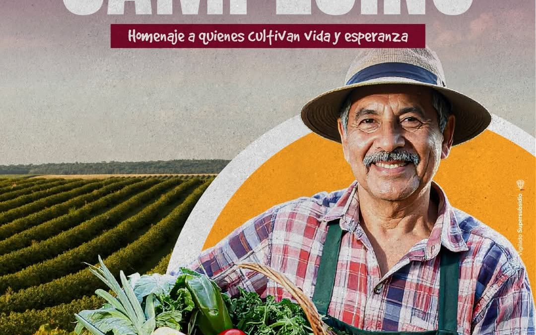 ComfaTolima celebró el «Día del Campesino»