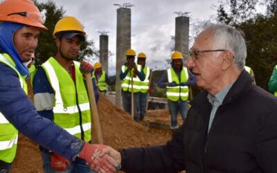 Minsalud fortalece los servicios de atención en Boyacá
