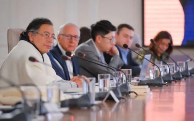 Minsalud y Petro refuerzan Hambre Cero y desnutrición infantil