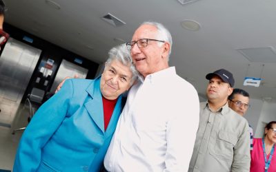Minsalud obtiene primer puesto en desempeño