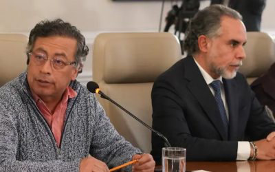 Listo borrador del decreto para consulta popular