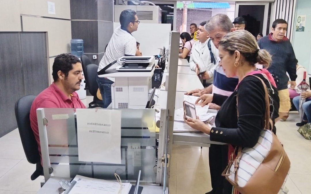 El 30 de junio vence el plazo para pagar el 50% del impuesto de Industria y Comercio