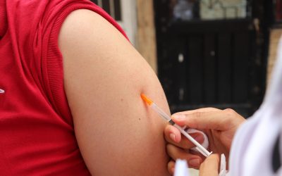 Se han aplicado 162.402 dosis contra la fiebre amarilla en Ibagué