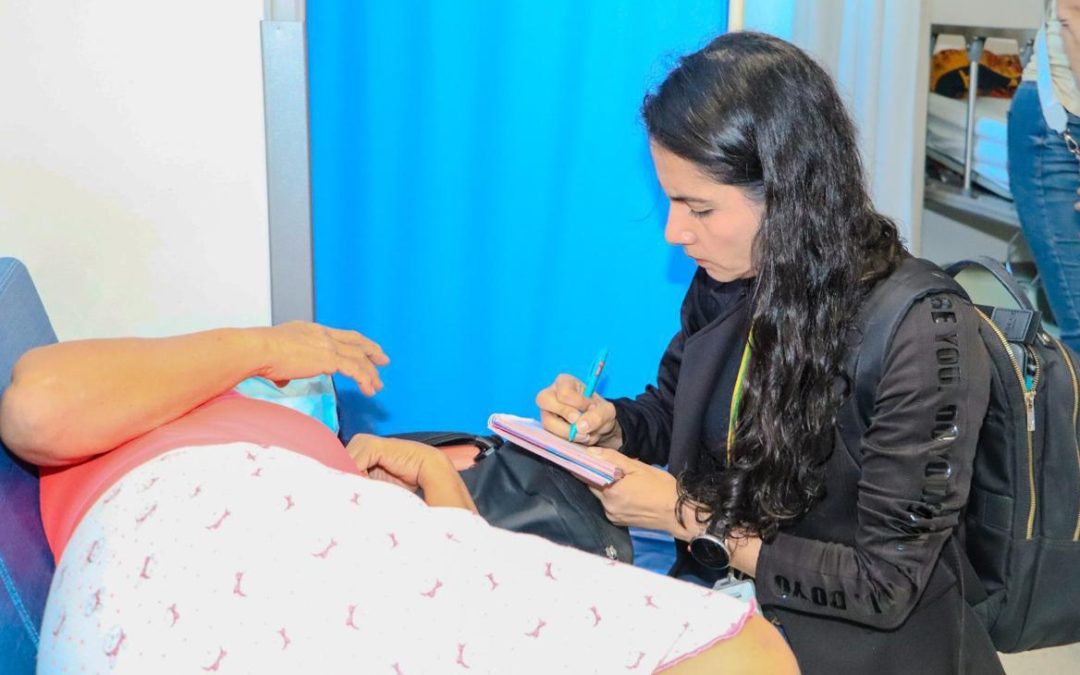 Operativos sorpresa en Clínicas evidencia mala atención