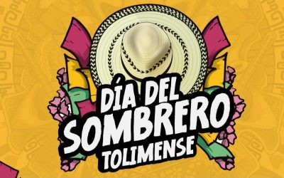 40 artesanos seleccionados para el Día del Sombrero Tolimense