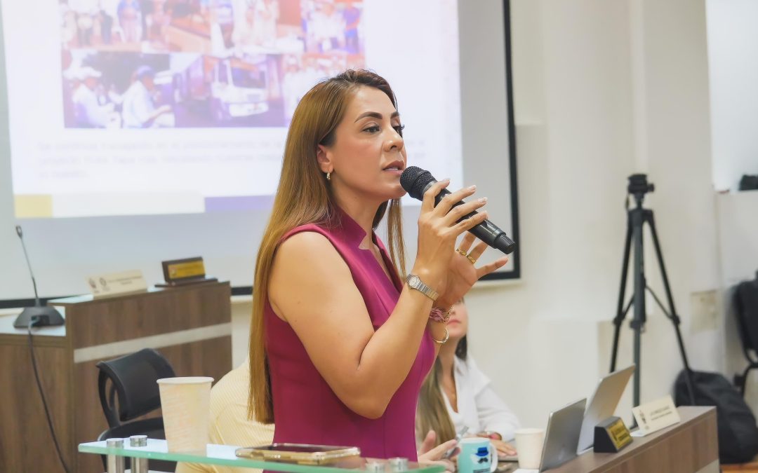 Asamblea del Tolima reconoce a la FLT por su alto crecimiento