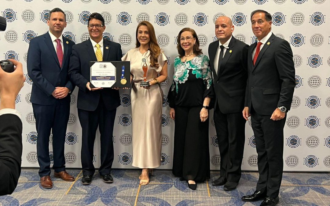 Este es el mejor reconocimiento a la Fábrica de Licores del Tolima
