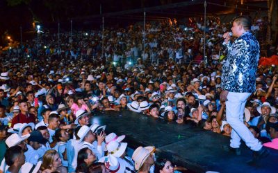 Cierre de la Semana del Campesino este sábado en el Coliseo de Ferias