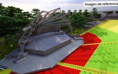 Luego de años de críticas y espera, Ibagué tendrá Concha Acústica