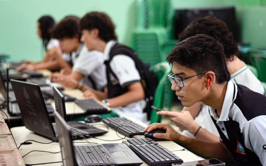 Curso gratuito de «Programación Robótica»