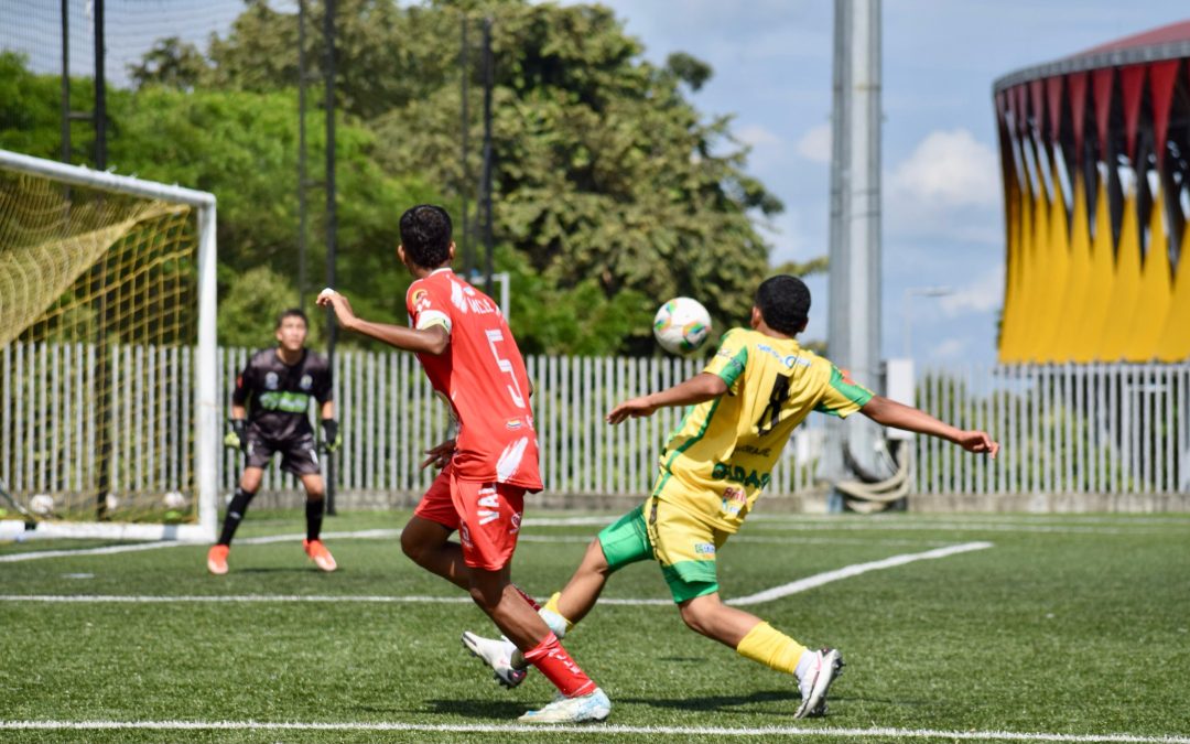 Este lunes se inaugura la Copa Capital Musical de Fútbol
