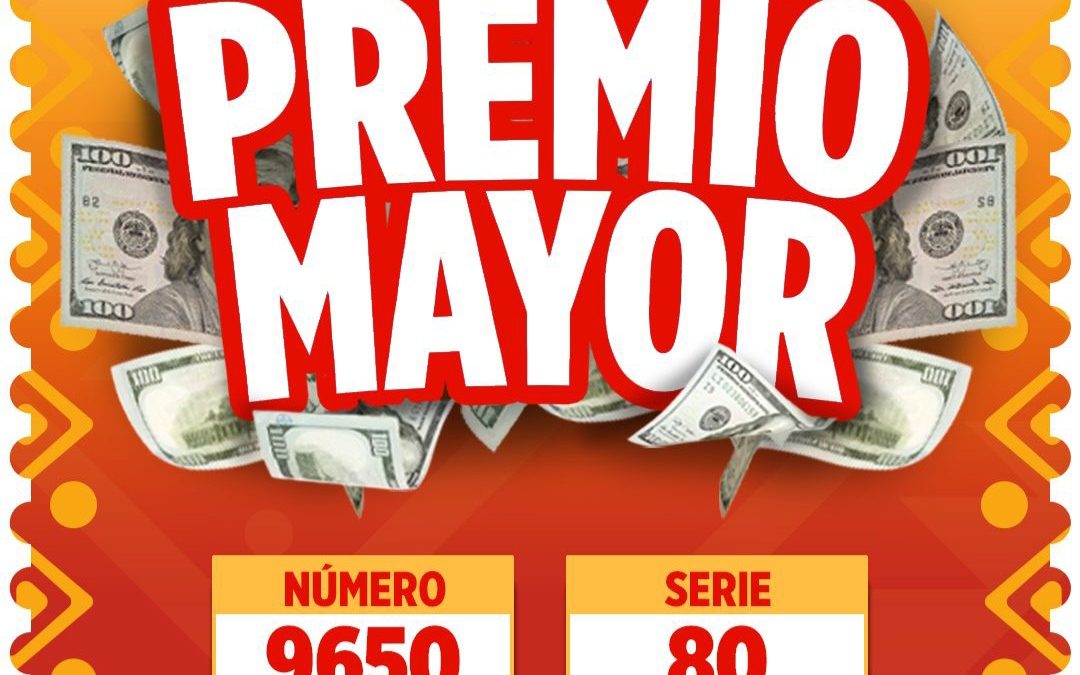 Resultados Loteria del Tolima lunes 17 de junio