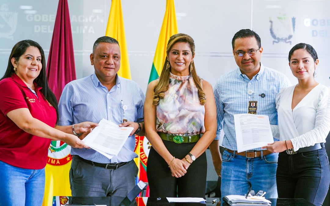 Gobernadora vuelve a endeudar al departamento, esta vez por $184.000 millones